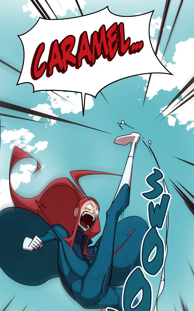 Red Compass Chapter 4 page 44 - 