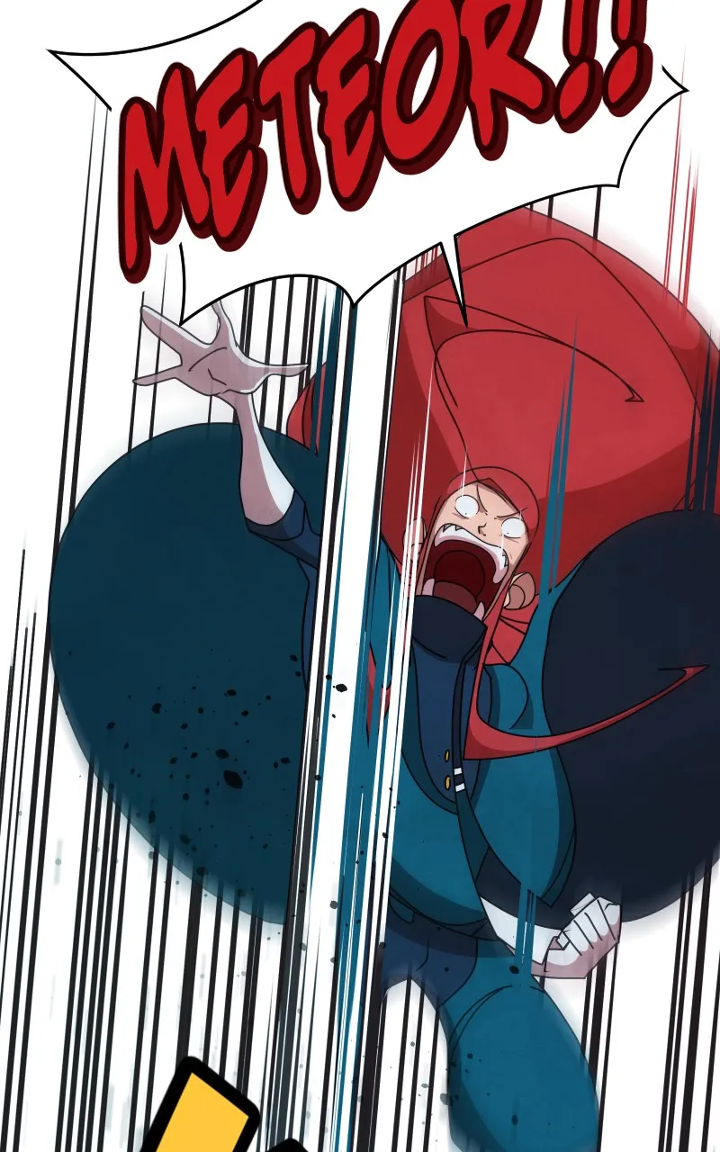 Red Compass Chapter 4 page 48 - 