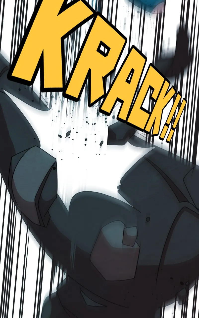 Red Compass Chapter 4 page 49 - 