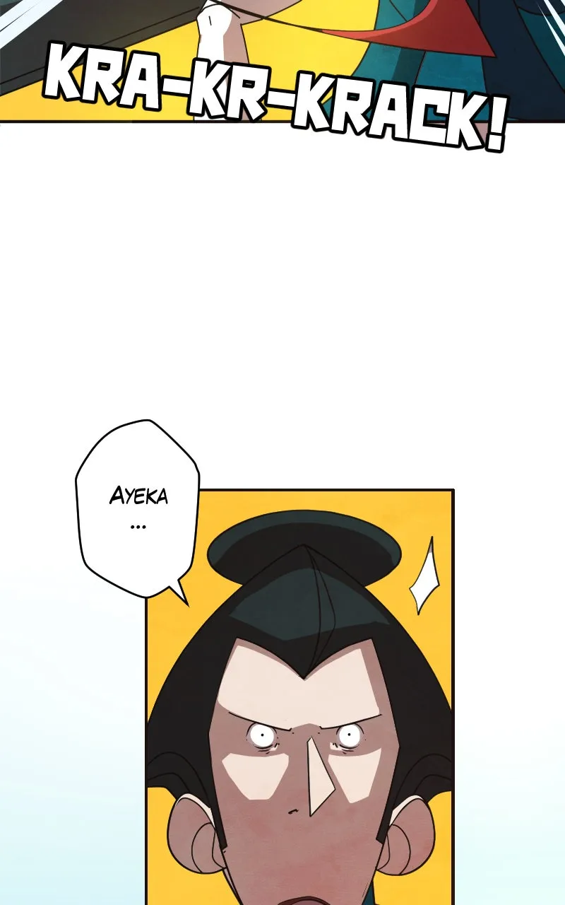 Red Compass Chapter 4 page 6 - 