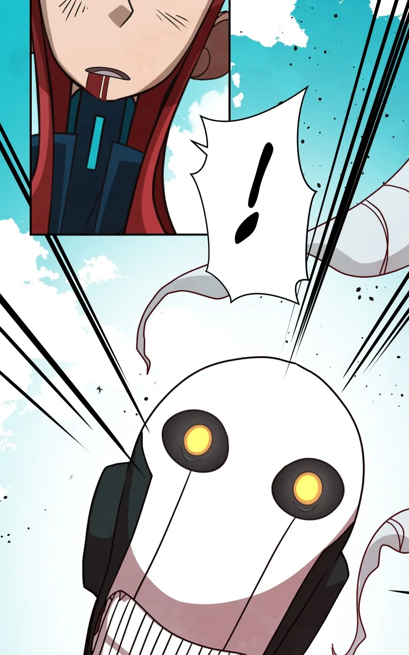 Red Compass Chapter 4 page 52 - 