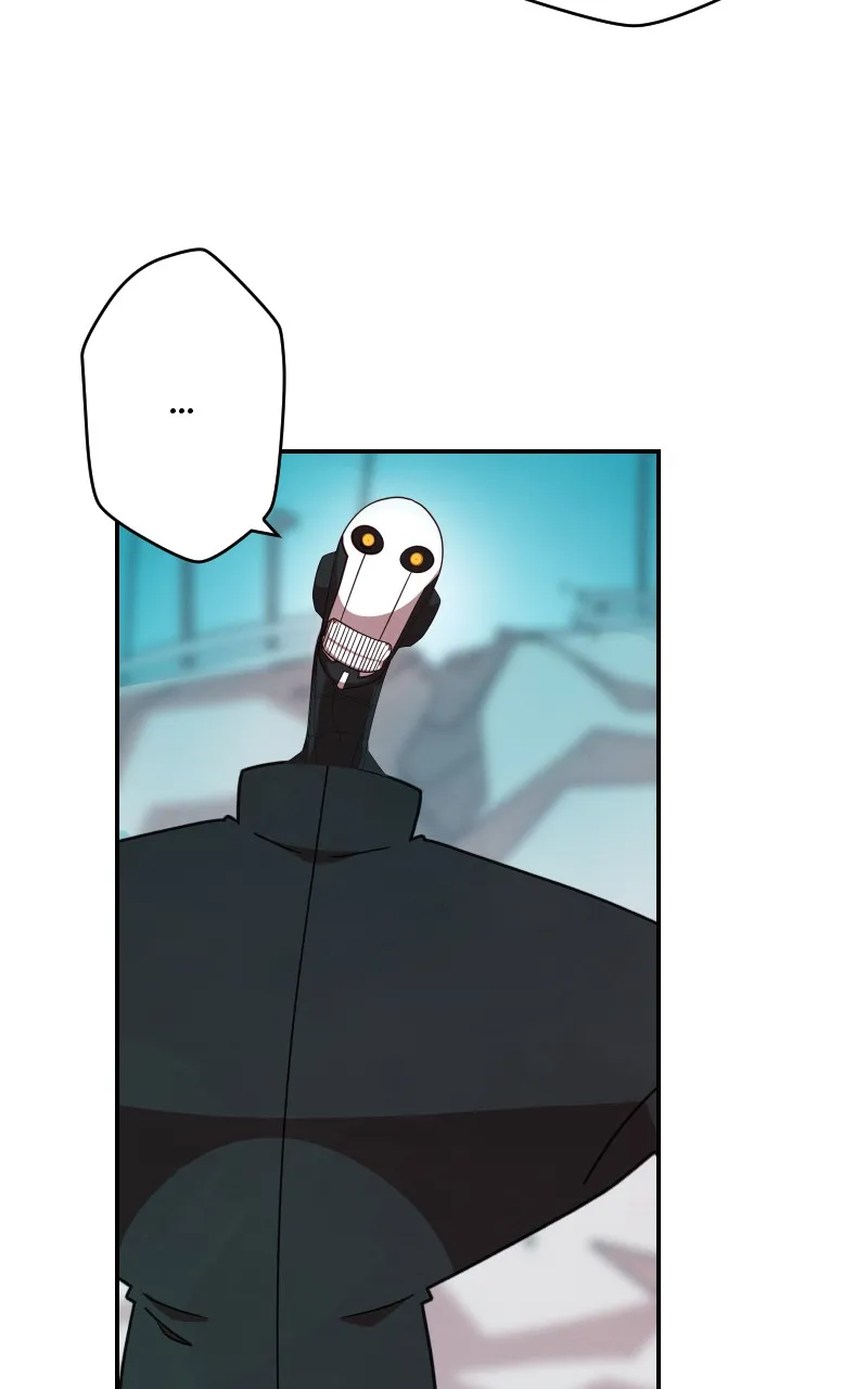 Red Compass Chapter 4 page 56 - 