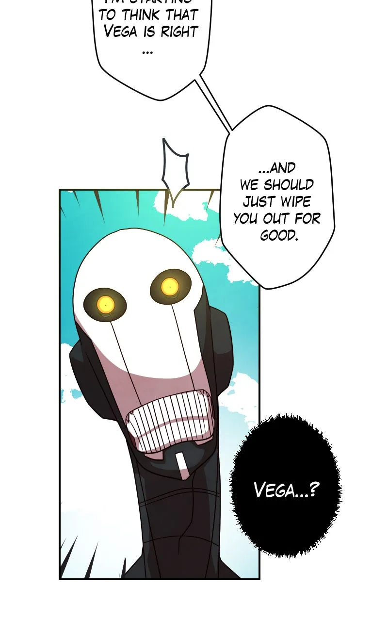 Red Compass Chapter 4 page 58 - 