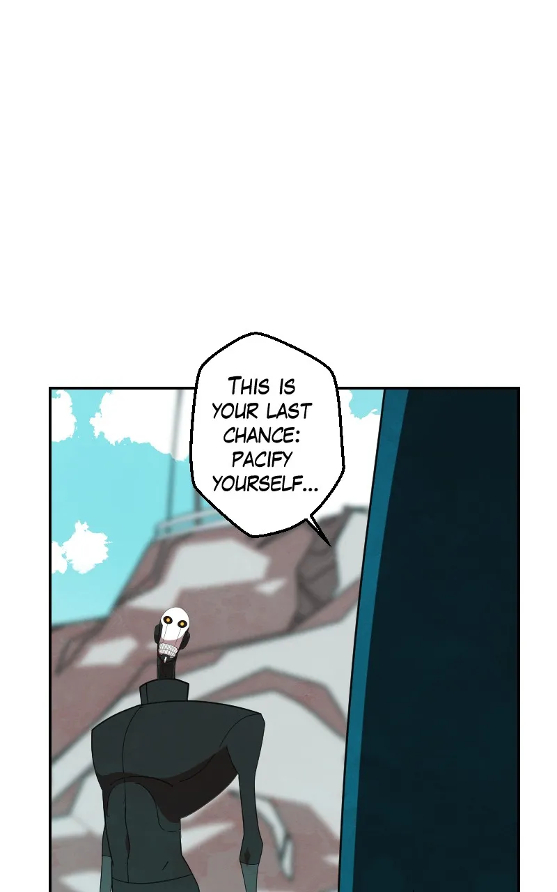 Red Compass Chapter 4 page 59 - 