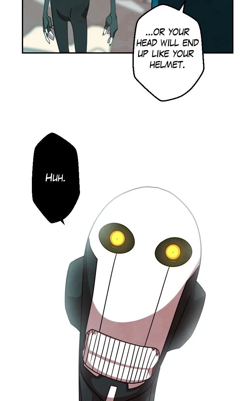 Red Compass Chapter 4 page 60 - 