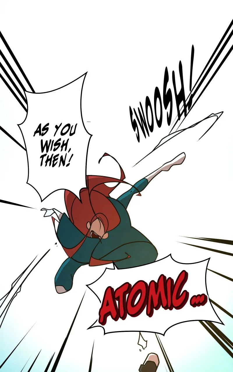 Red Compass Chapter 4 page 63 - 