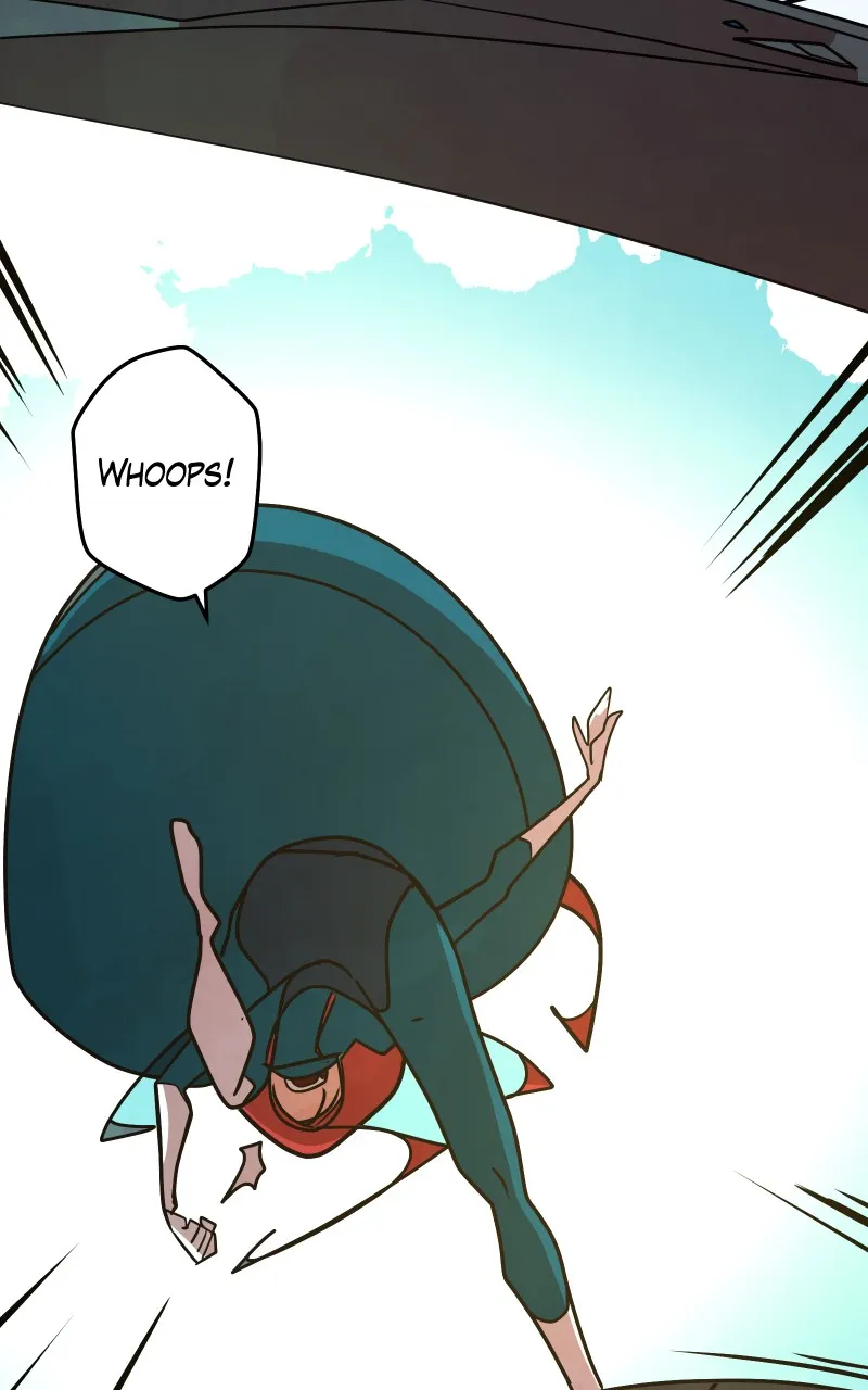 Red Compass Chapter 4 page 66 - 
