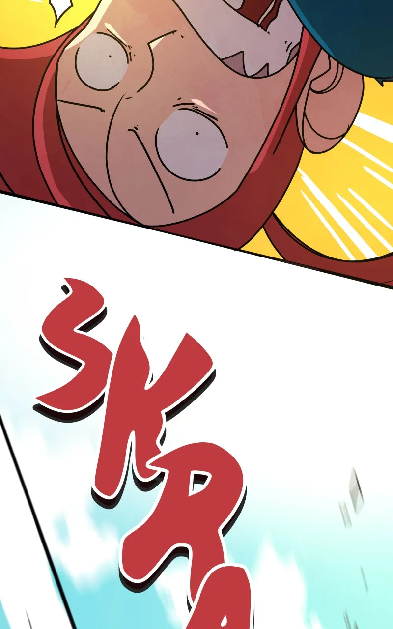 Red Compass Chapter 4 page 70 - 