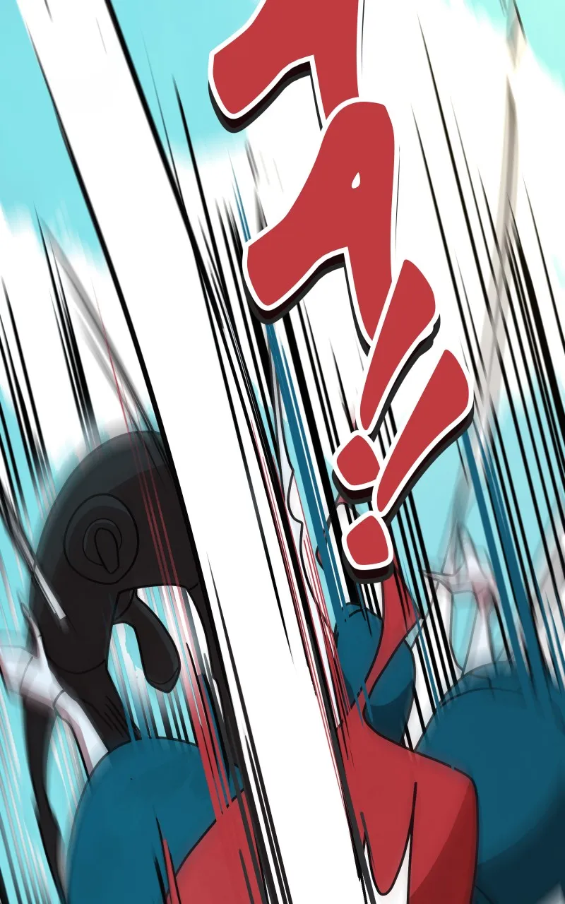 Red Compass Chapter 4 page 71 - 