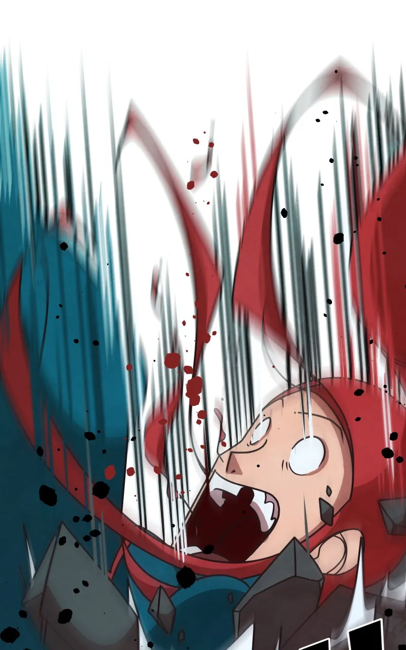 Red Compass Chapter 4 page 73 - 