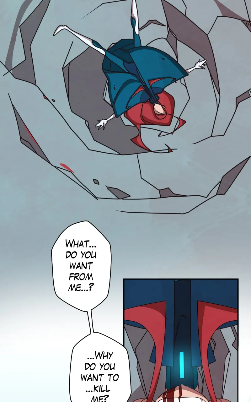 Red Compass Chapter 4 page 75 - 
