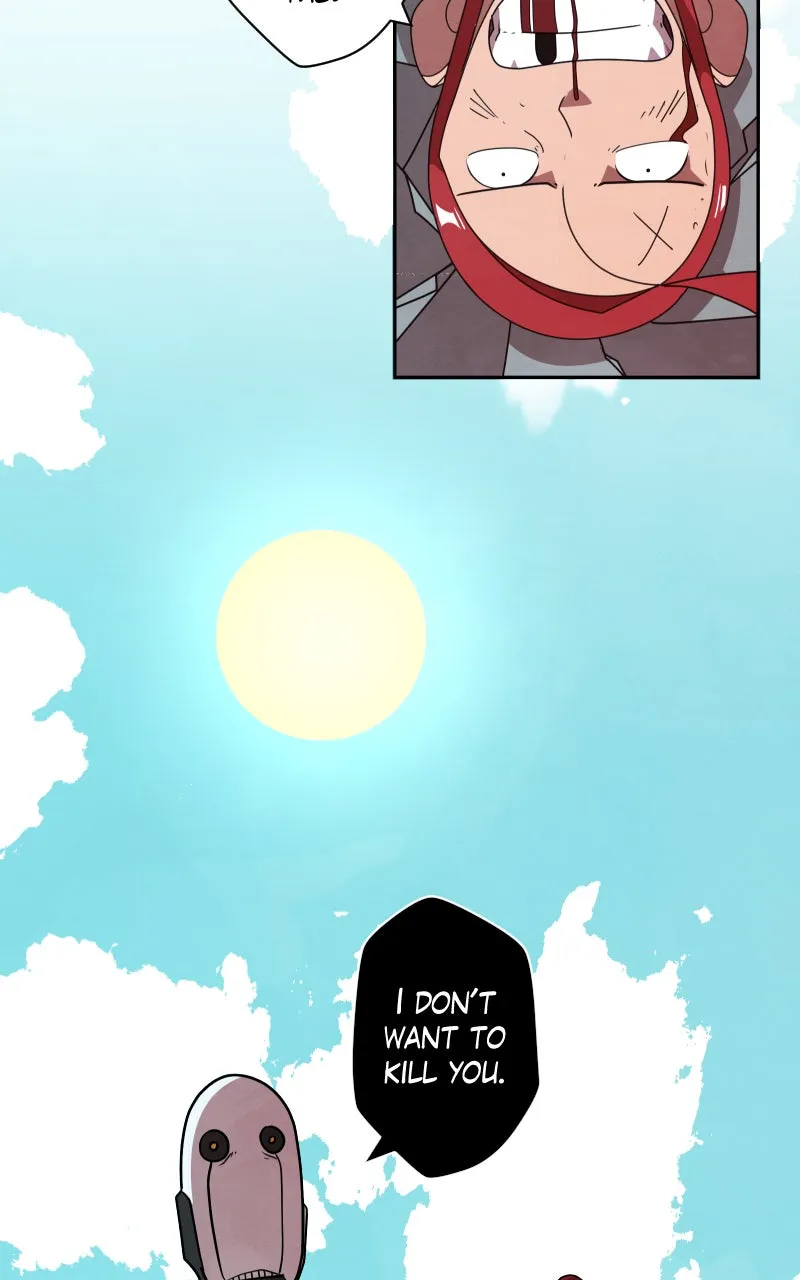 Red Compass Chapter 4 page 76 - 