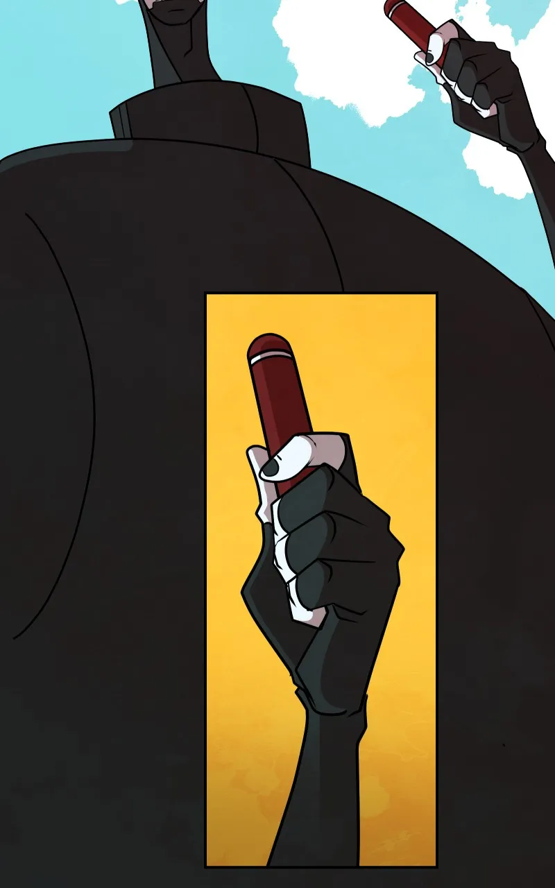 Red Compass Chapter 4 page 77 - 