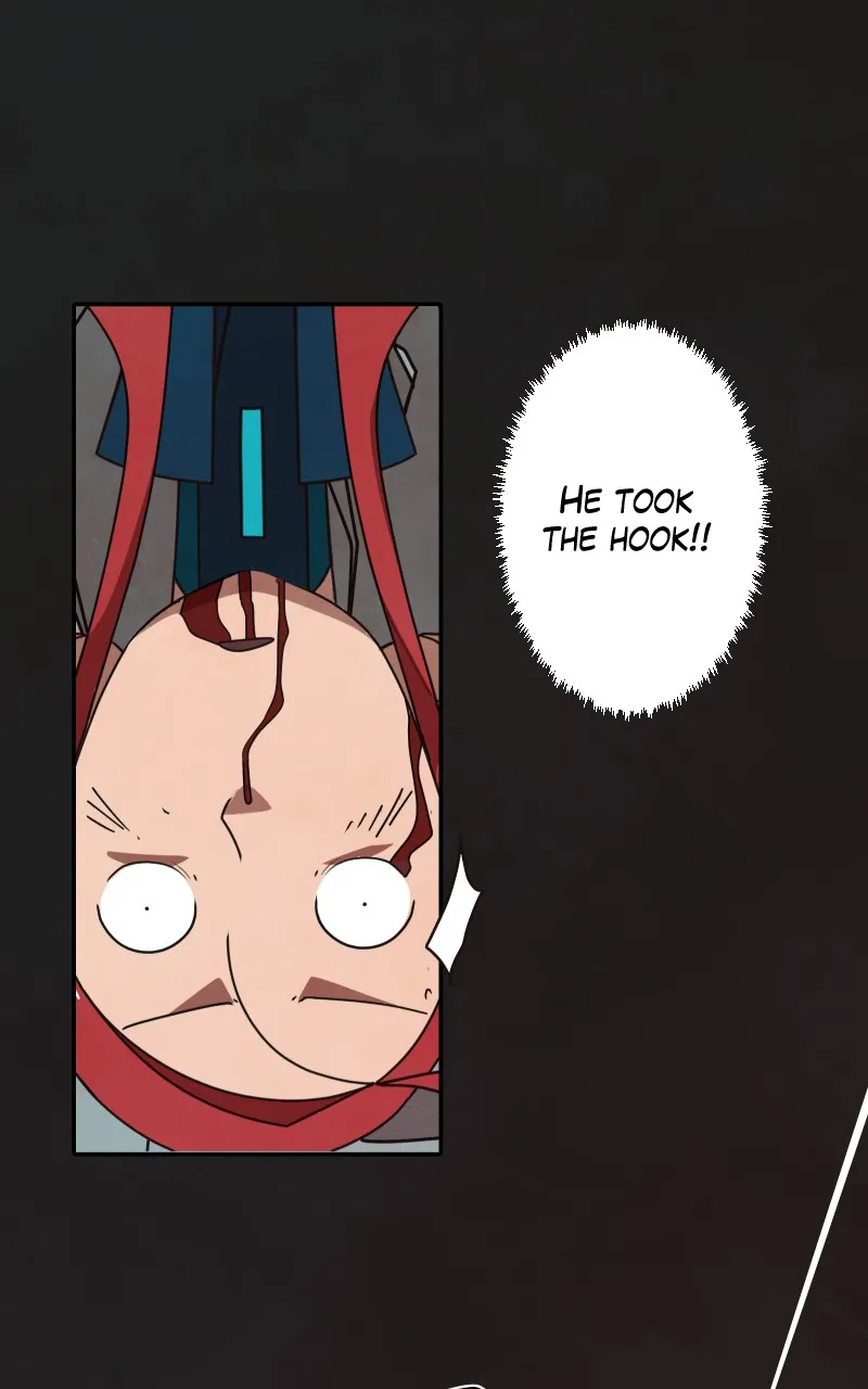 Red Compass Chapter 4 page 78 - 