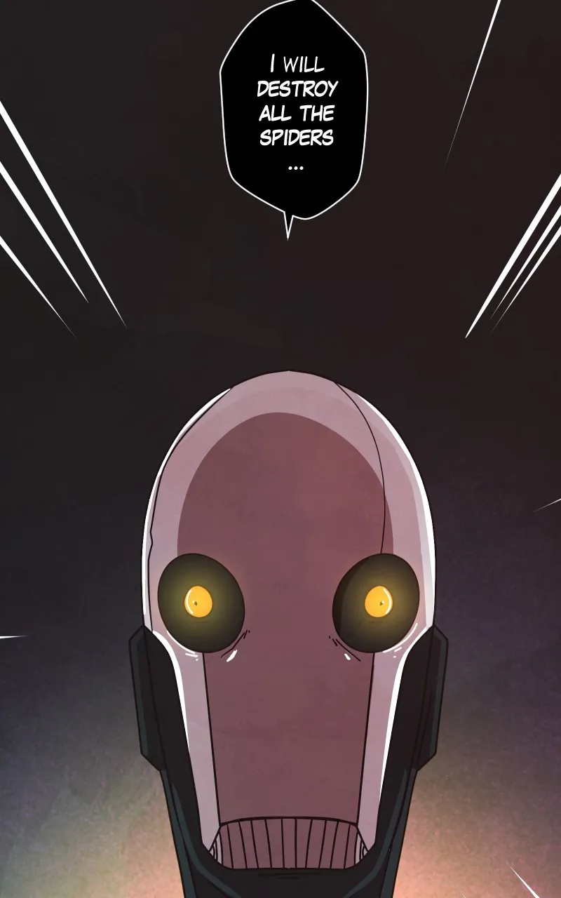 Red Compass Chapter 4 page 79 - 