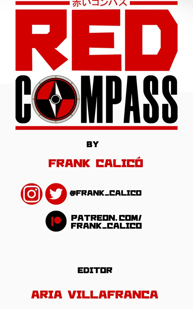 Red Compass Chapter 4 page 81 - 