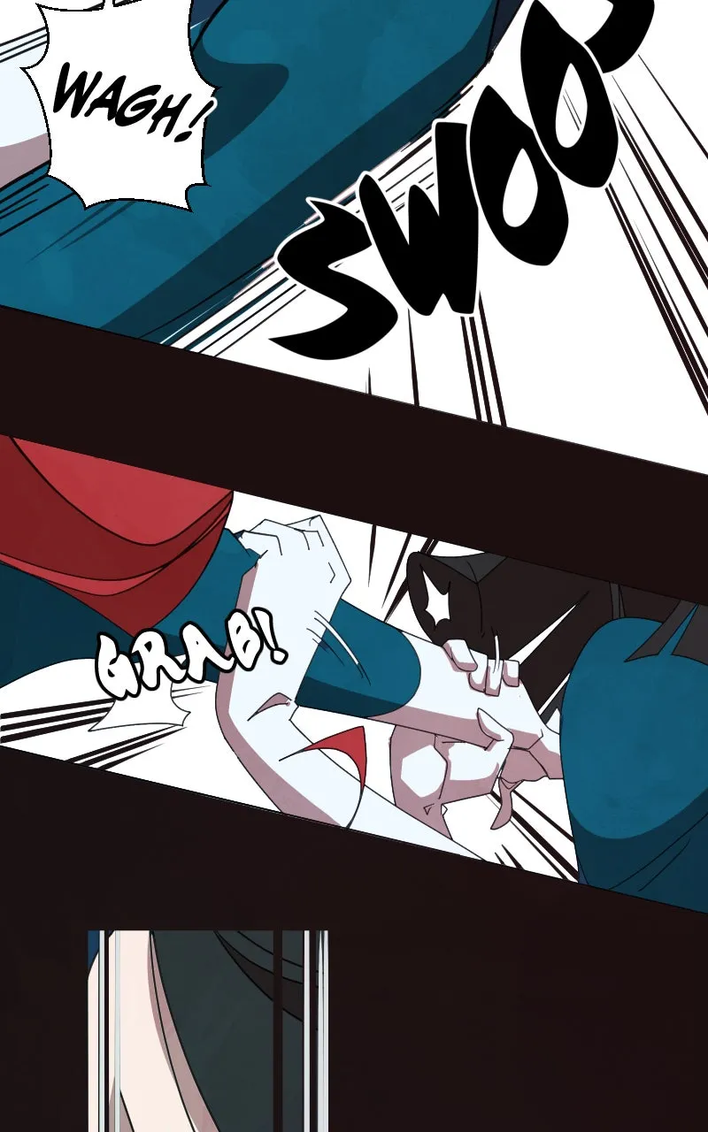 Red Compass Chapter 5 page 14 - 