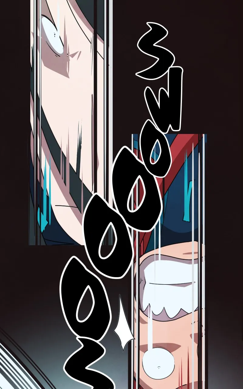 Red Compass Chapter 5 page 15 - 