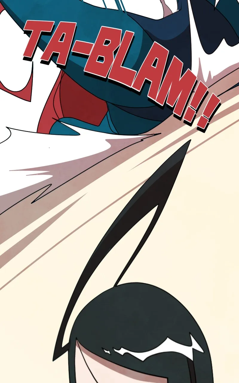 Red Compass Chapter 5 page 17 - 