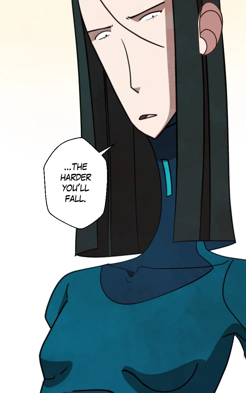 Red Compass Chapter 5 page 18 - 