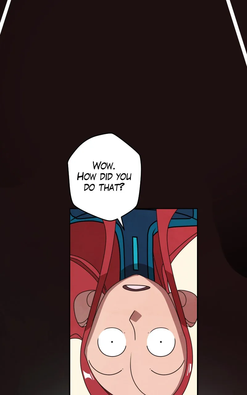 Red Compass Chapter 5 page 3 - 