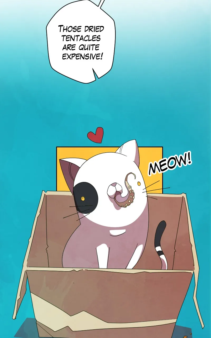Red Compass Chapter 5 page 21 - 