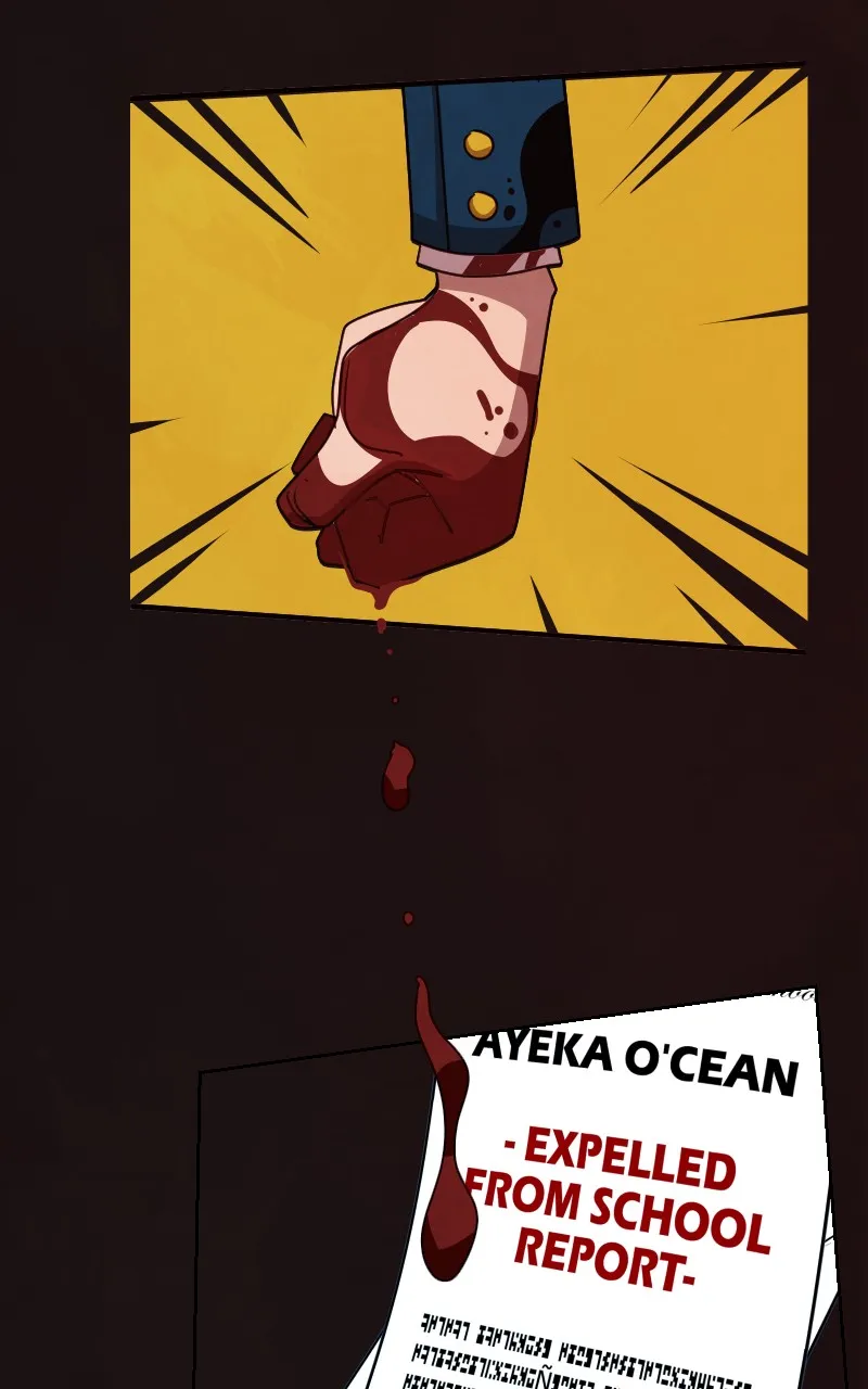 Red Compass Chapter 5 page 26 - 