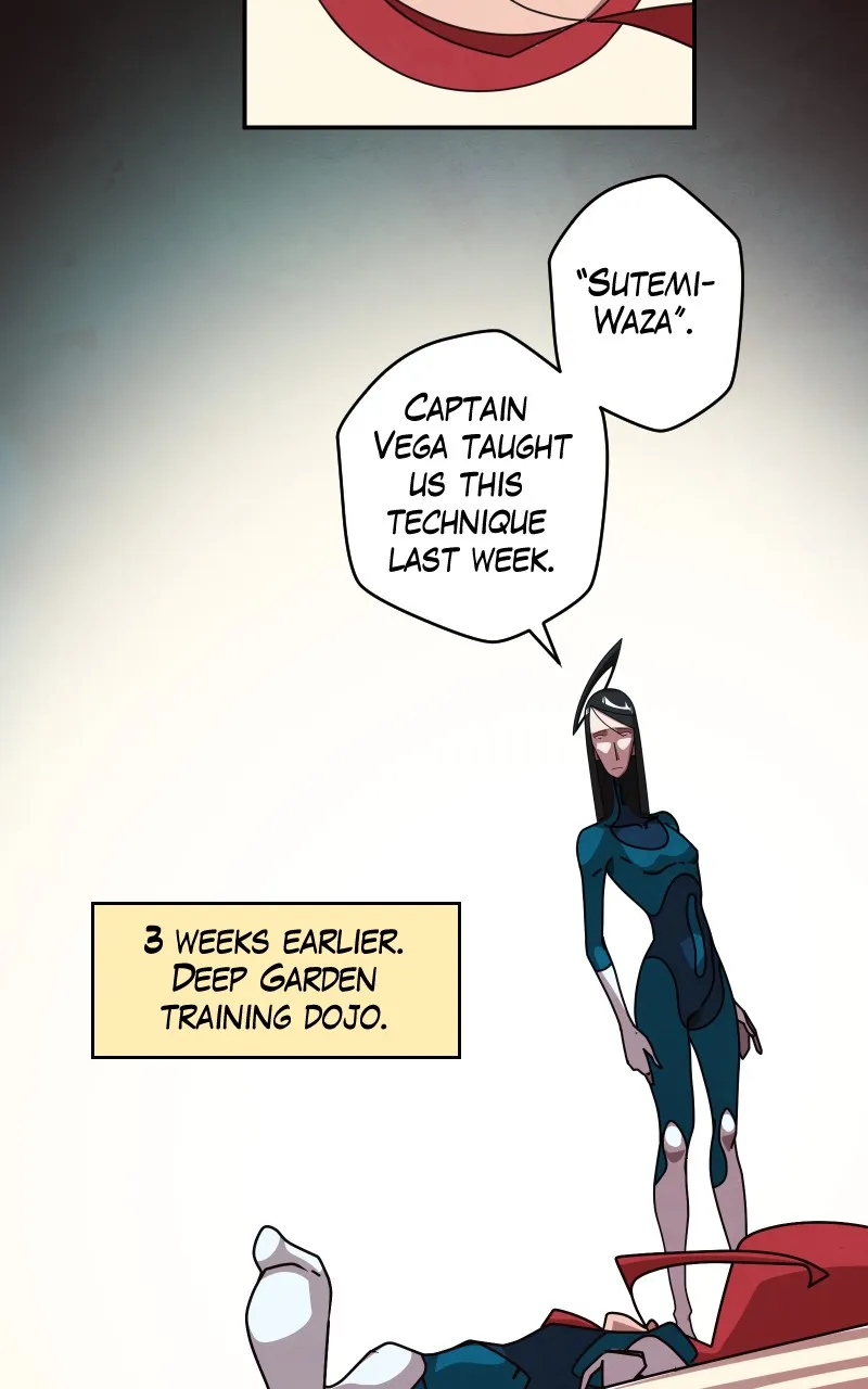 Red Compass Chapter 5 page 4 - 