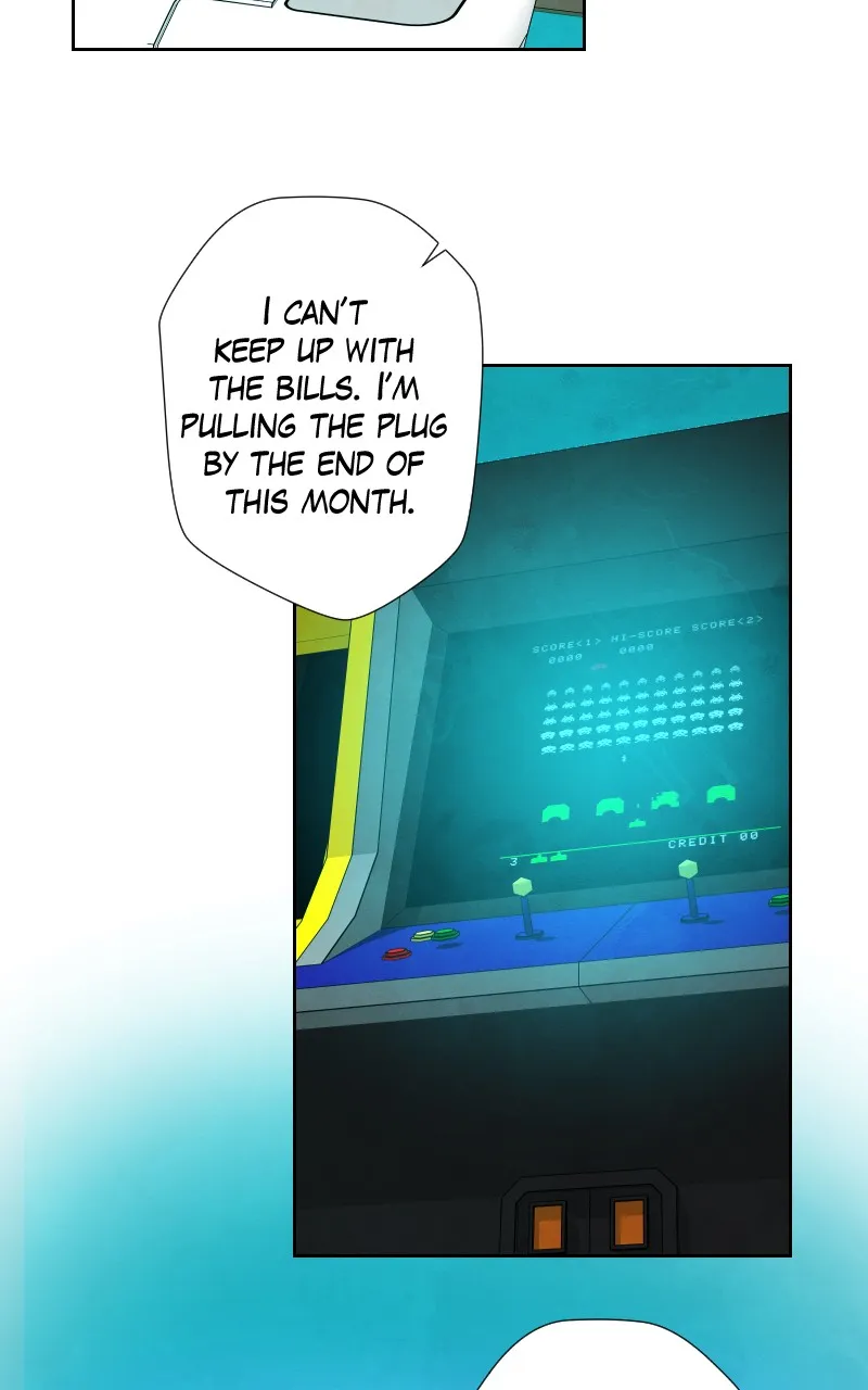 Red Compass Chapter 5 page 35 - 