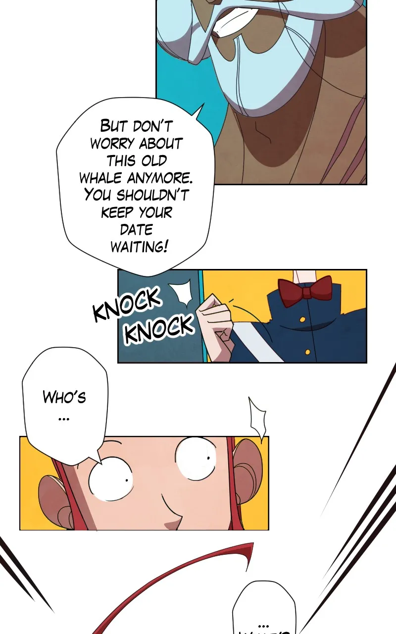 Red Compass Chapter 5 page 38 - 
