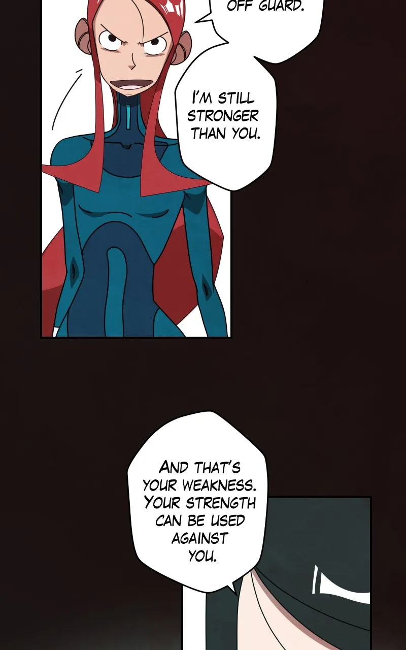 Red Compass Chapter 5 page 6 - 