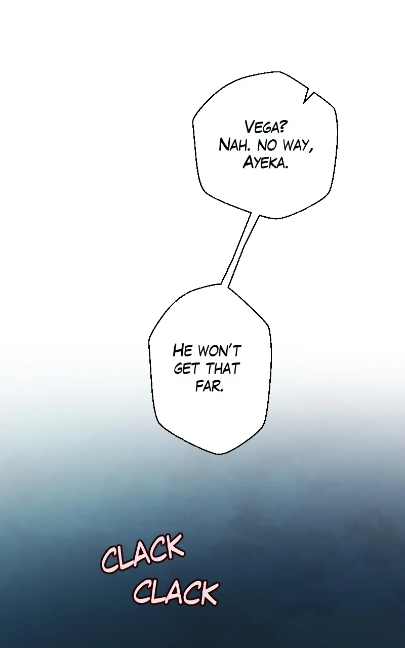 Red Compass Chapter 5 page 56 - 