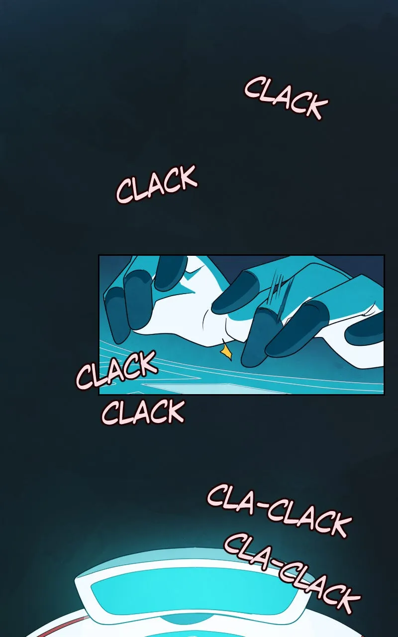 Red Compass Chapter 5 page 57 - 