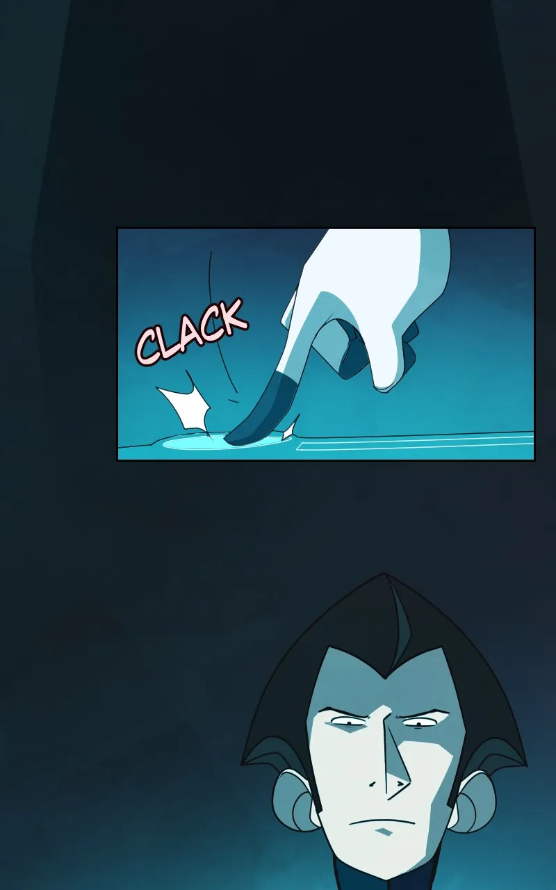 Red Compass Chapter 5 page 59 - 