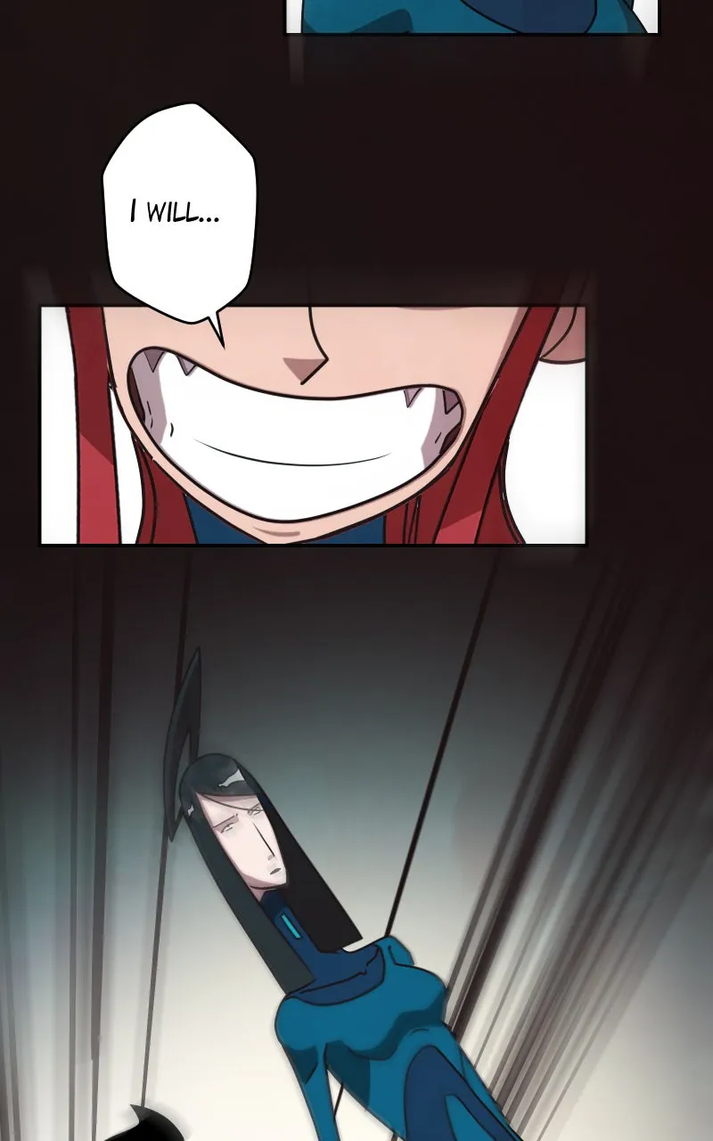 Red Compass Chapter 5 page 9 - 