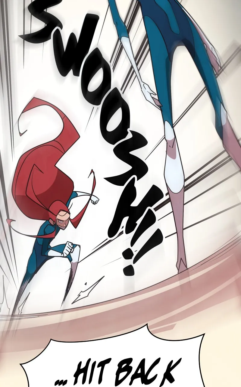 Red Compass Chapter 5 page 10 - 