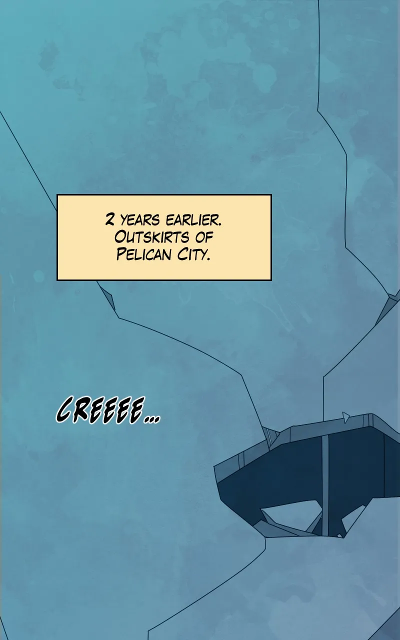 Red Compass Chapter 6 page 1 - 