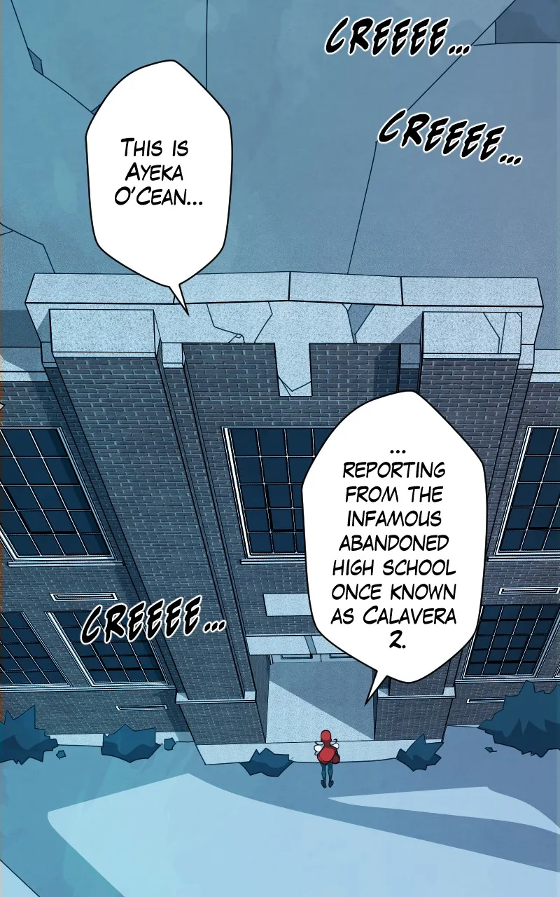 Red Compass Chapter 6 page 2 - 