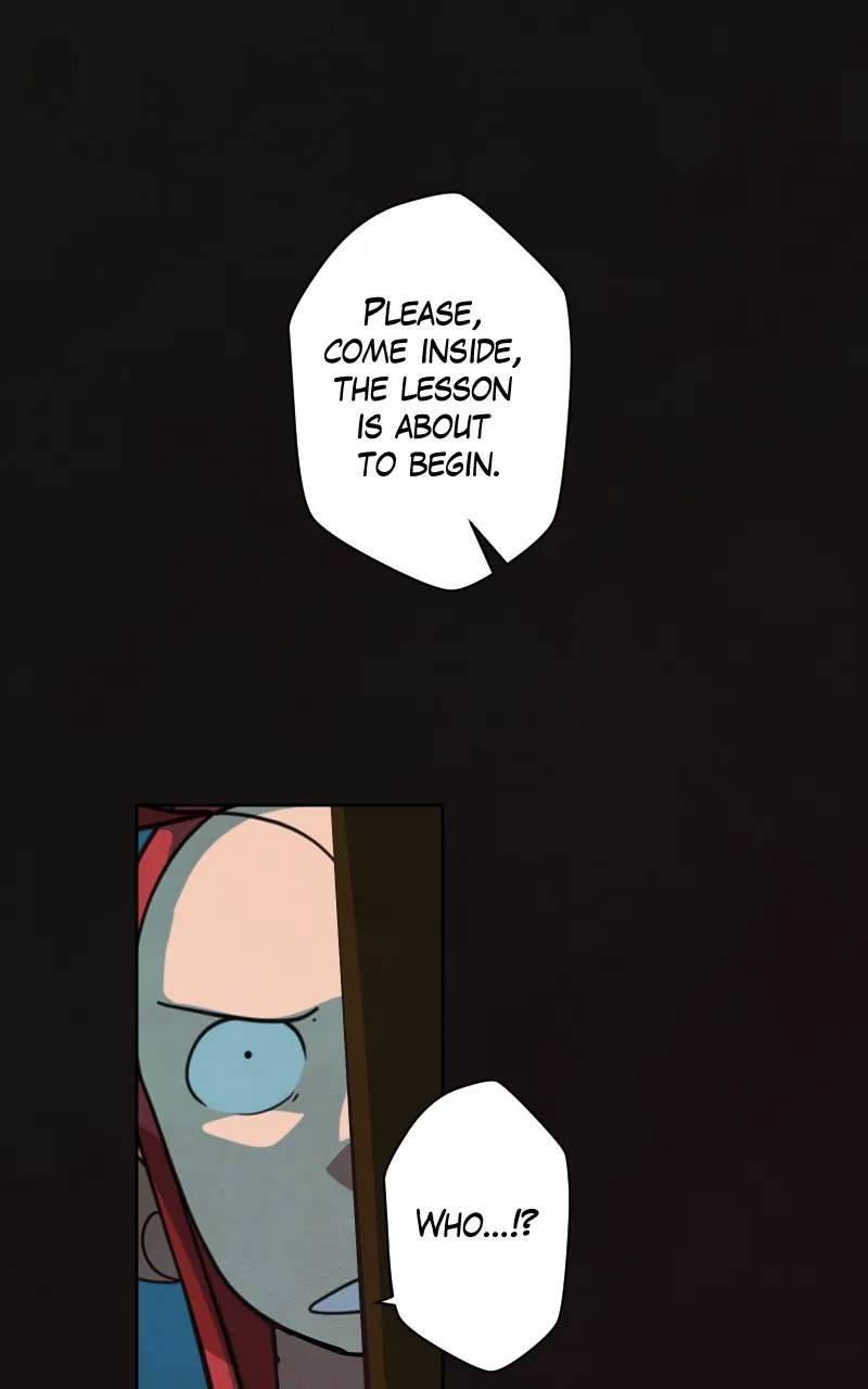 Red Compass Chapter 6 page 12 - 