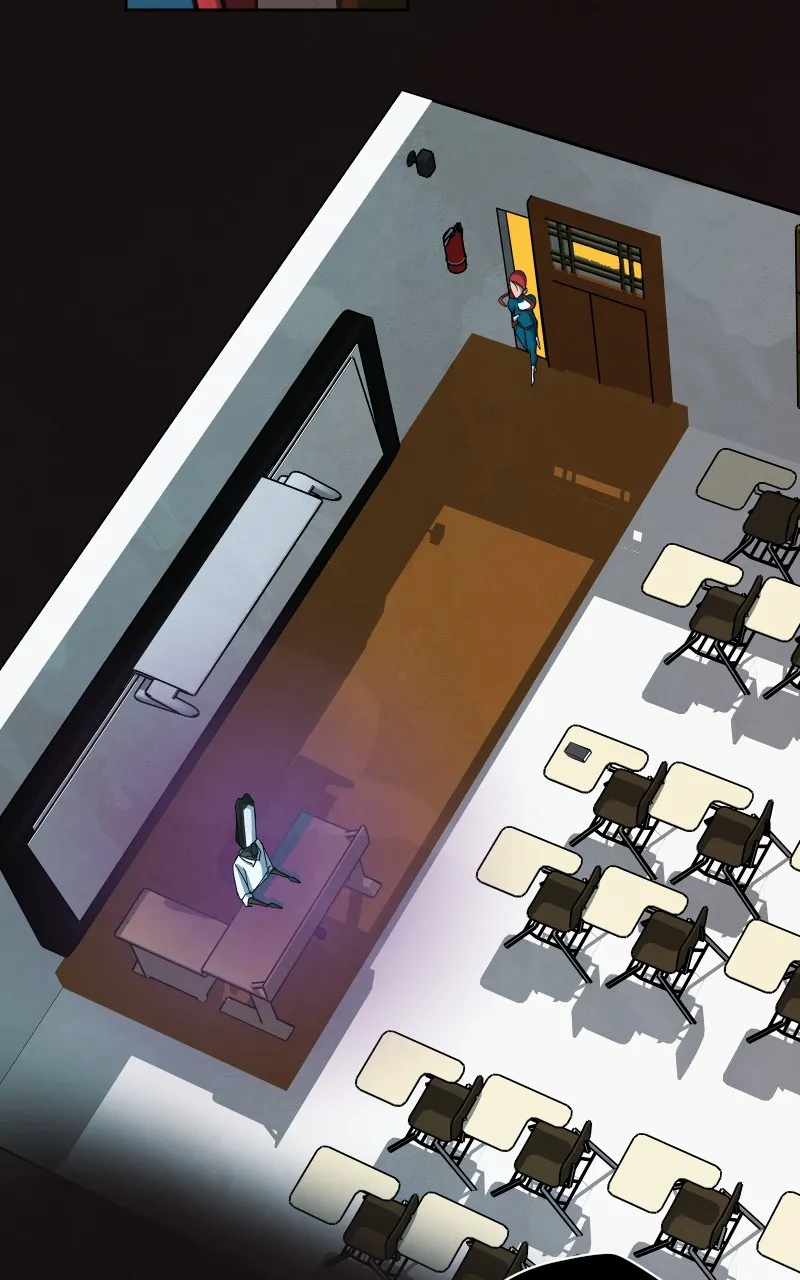Red Compass Chapter 6 page 13 - 