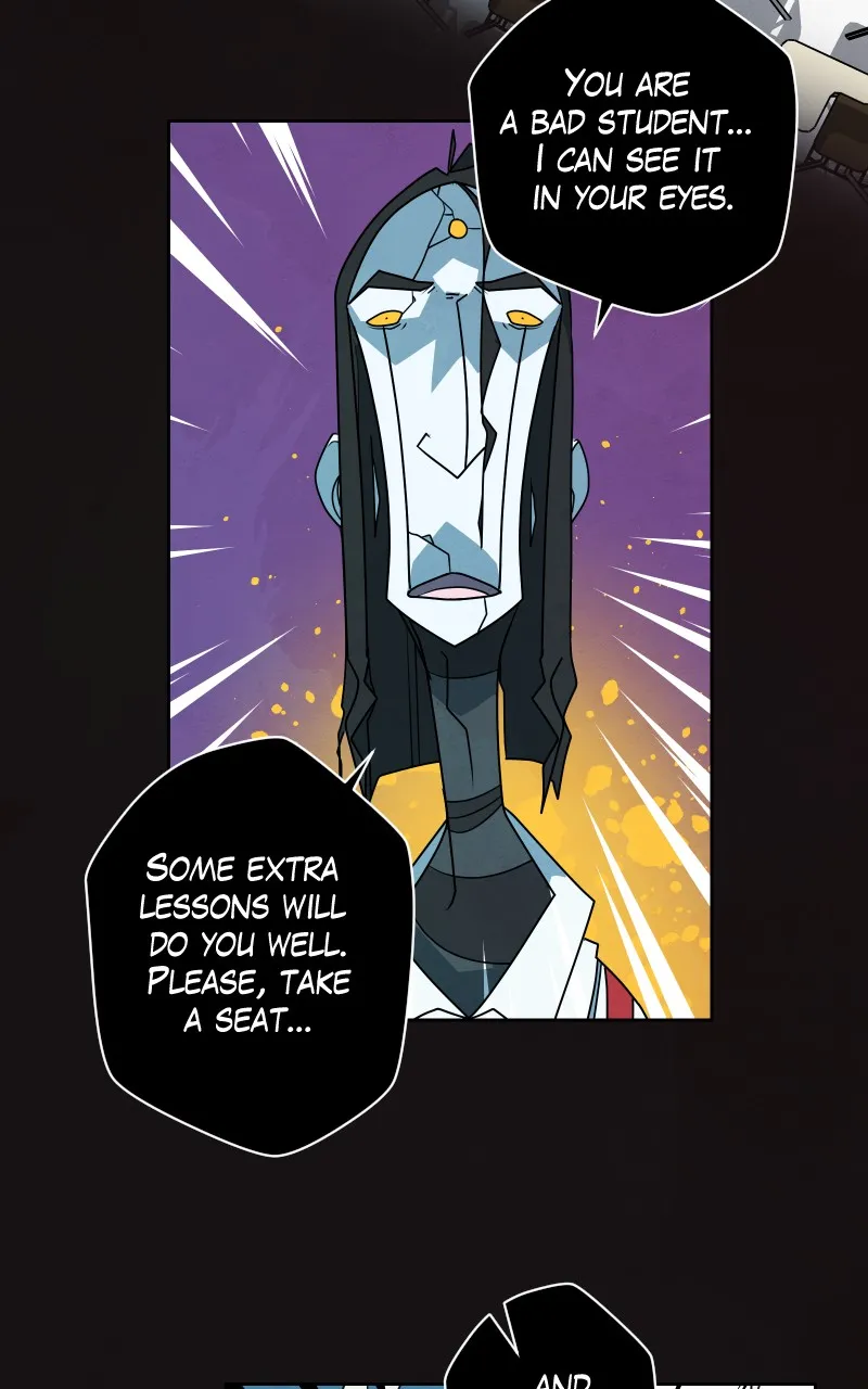 Red Compass Chapter 6 page 14 - 