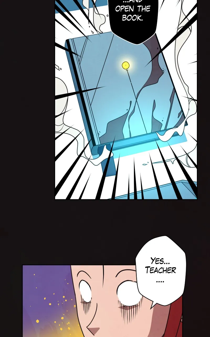 Red Compass Chapter 6 page 15 - 