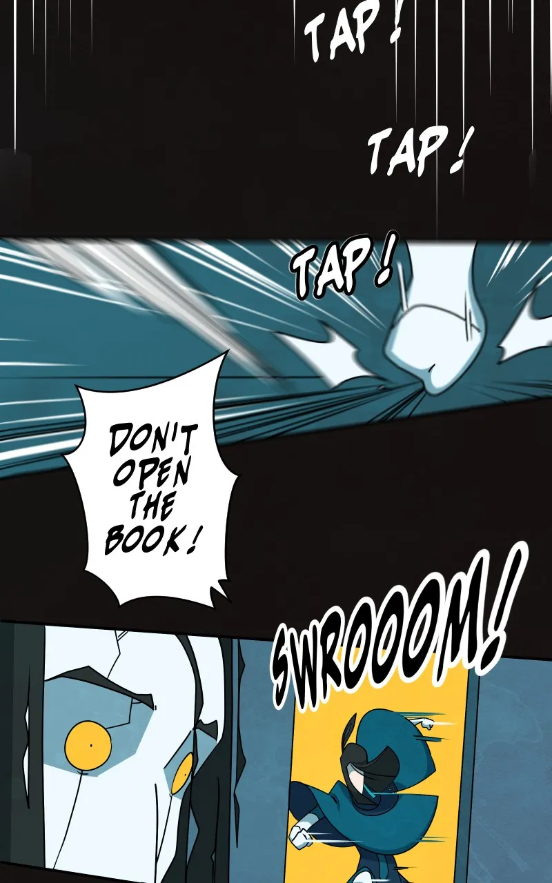 Red Compass Chapter 6 page 18 - 