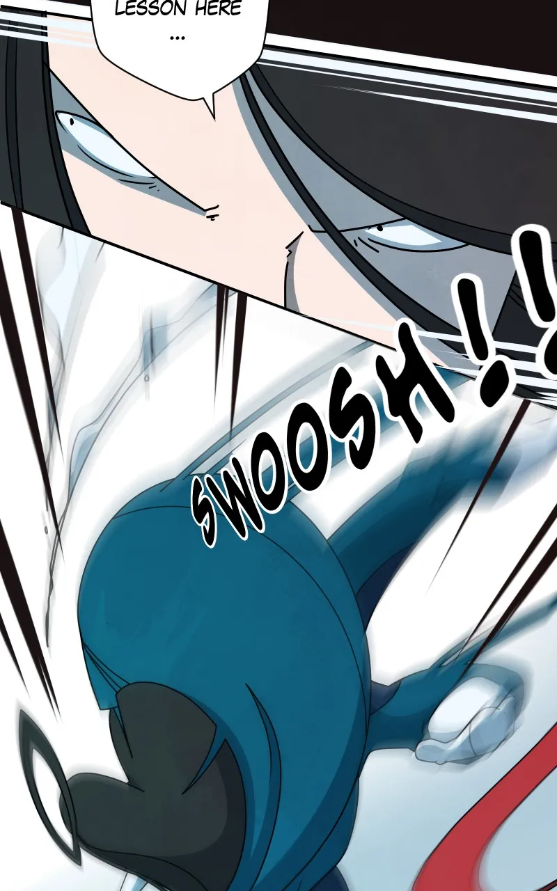 Red Compass Chapter 6 page 20 - 