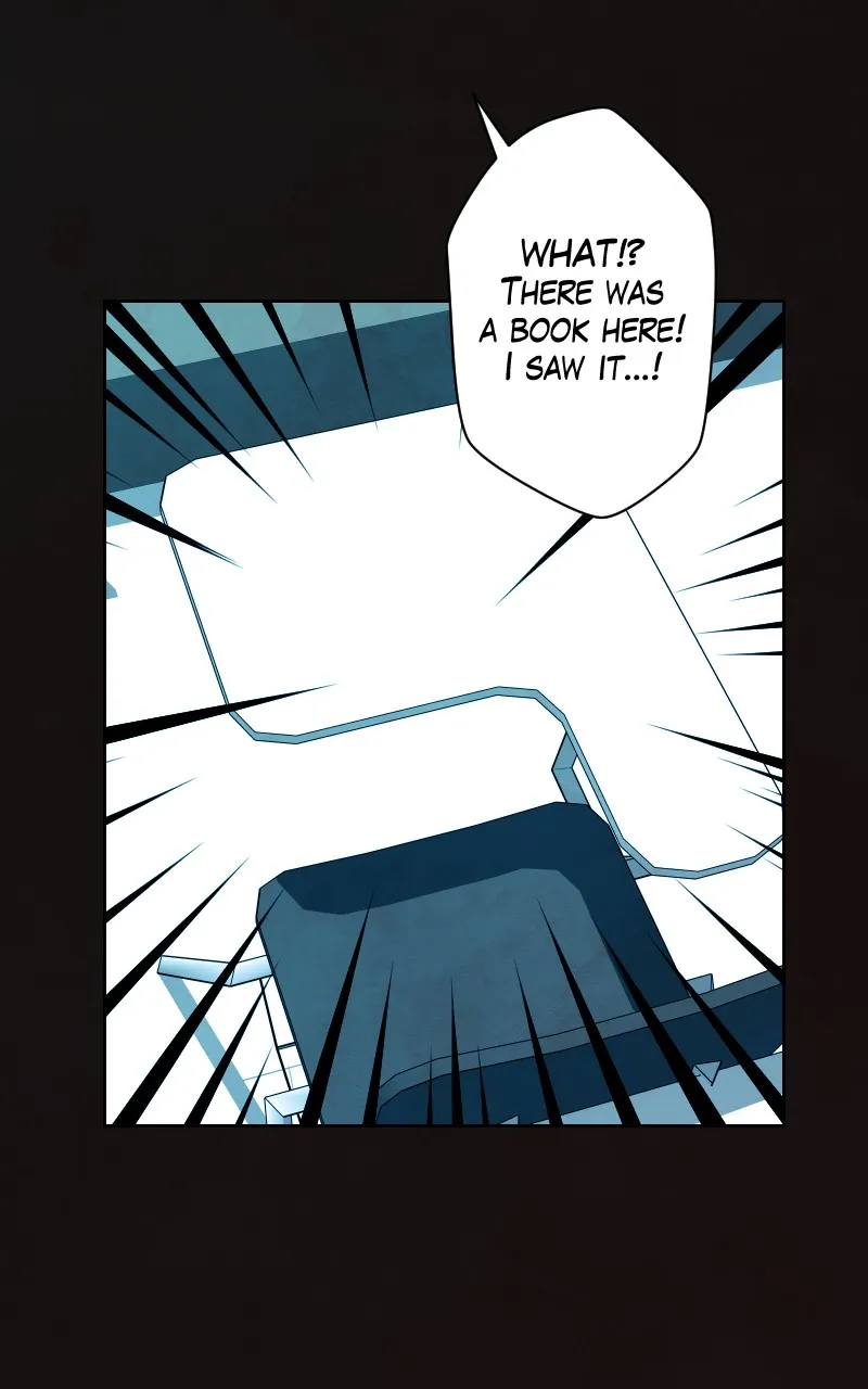 Red Compass Chapter 6 page 30 - 