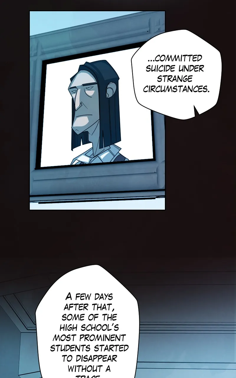 Red Compass Chapter 6 page 4 - 
