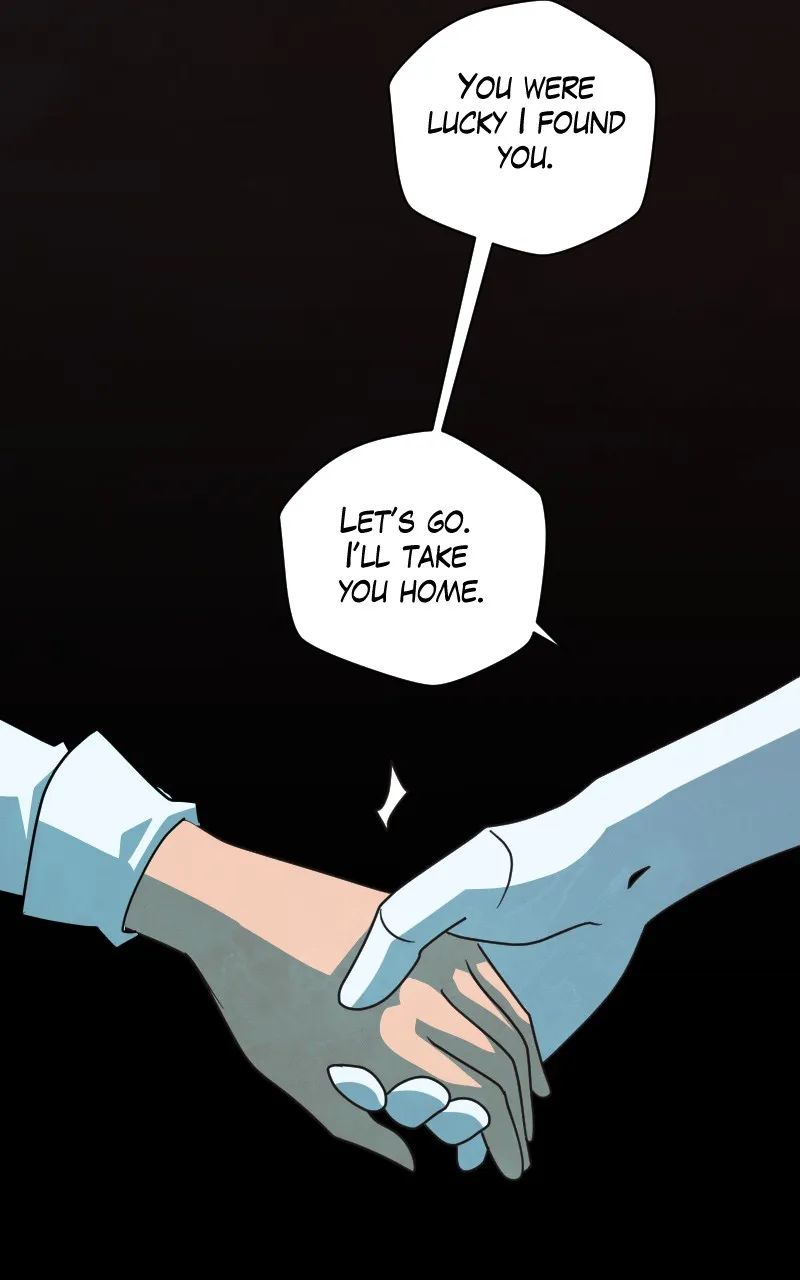 Red Compass Chapter 6 page 34 - 