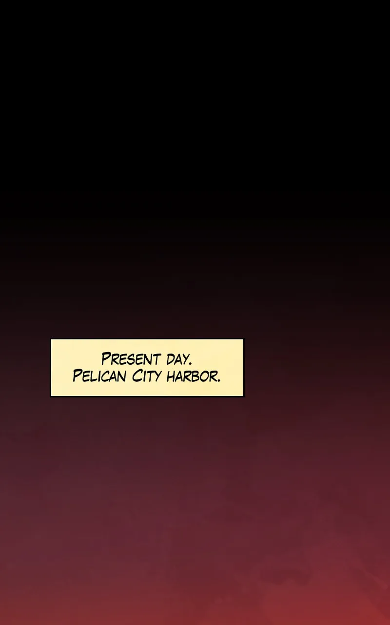 Red Compass Chapter 6 page 36 - 
