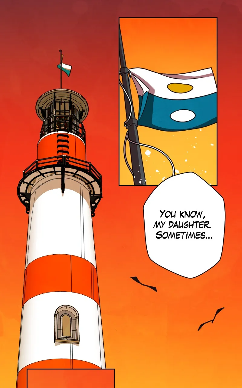 Red Compass Chapter 6 page 37 - 