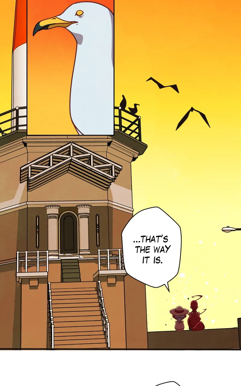 Red Compass Chapter 6 page 38 - 